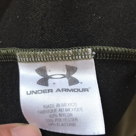 Under armour heat gear L and cold gear XL bundle - Picture 3 of 8
